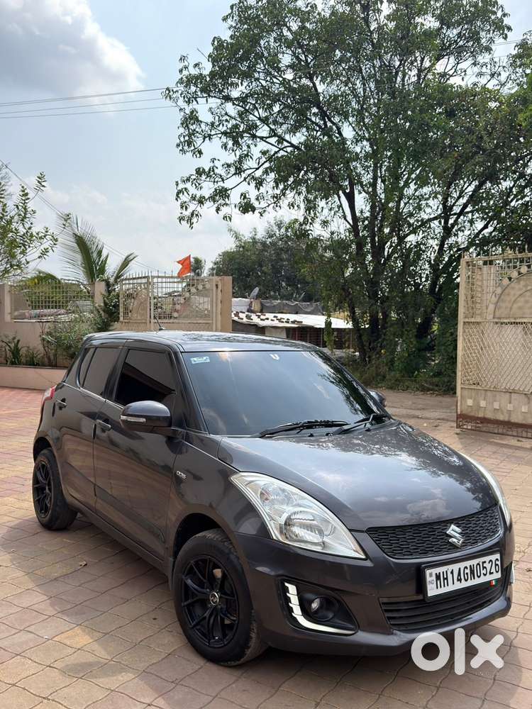 Maruti Swift Diesel 2017