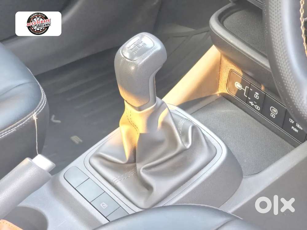 Hyundai Venue, 2026, Petrol