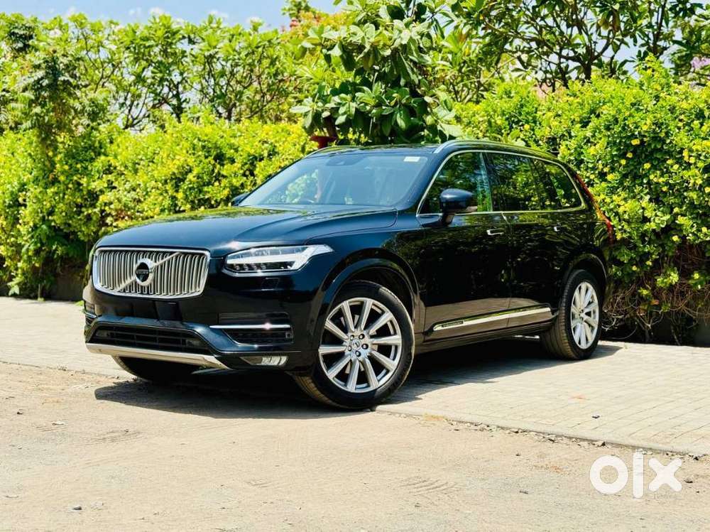 Volvo Xc 90 D5 At Awd, 2020, Diesel