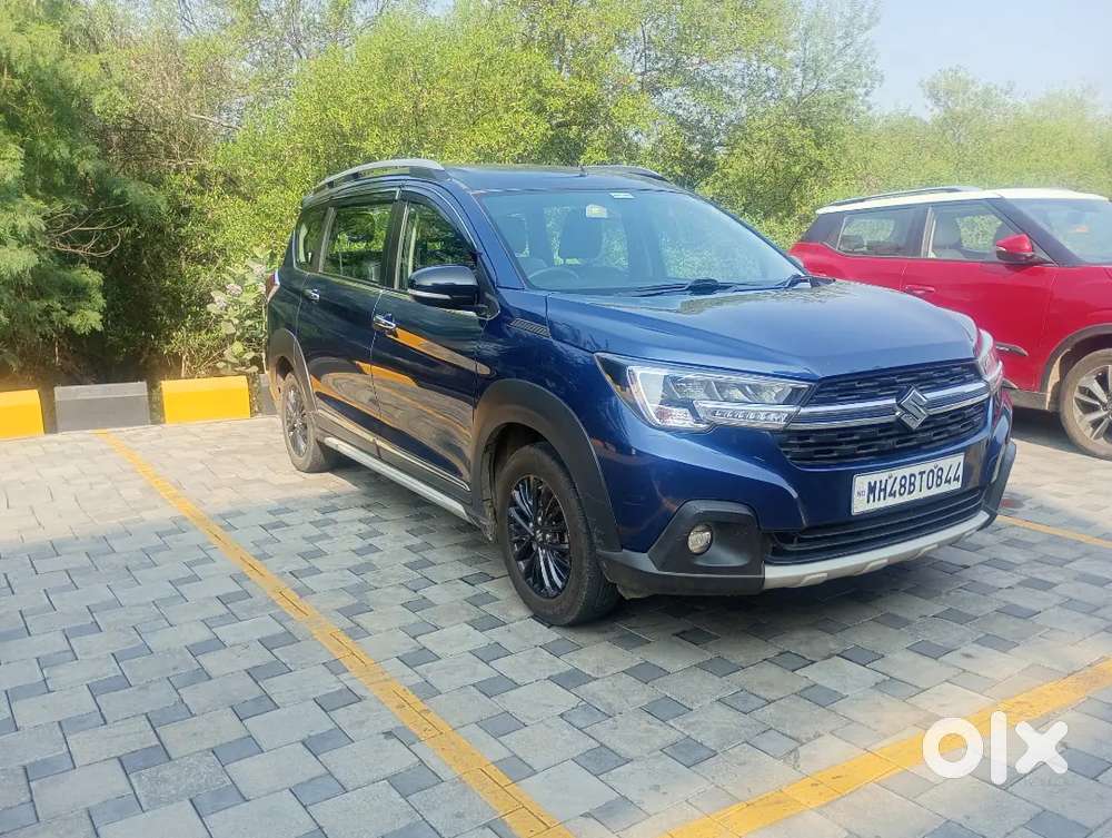 Maruti Suzuki Xl6 2020 Cng & Hybrids Well Maintained