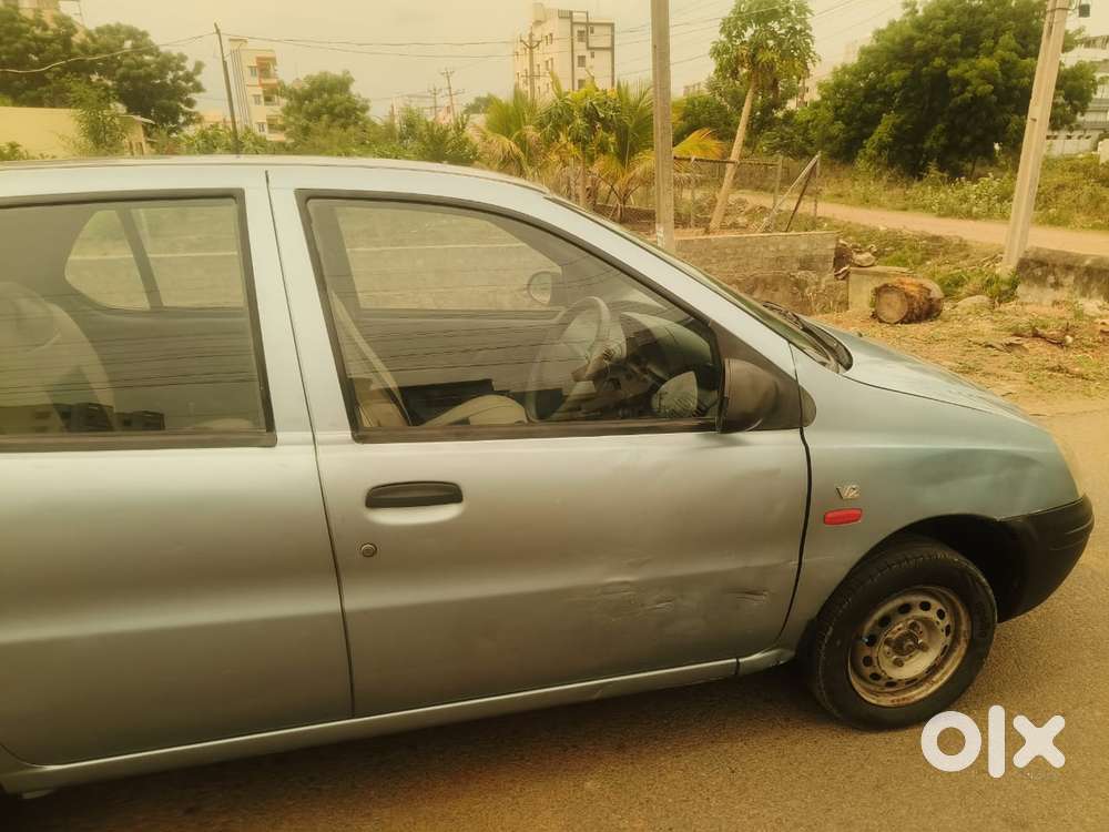 Tata Indica V2 Dle Bsiii, 2000, Diesel