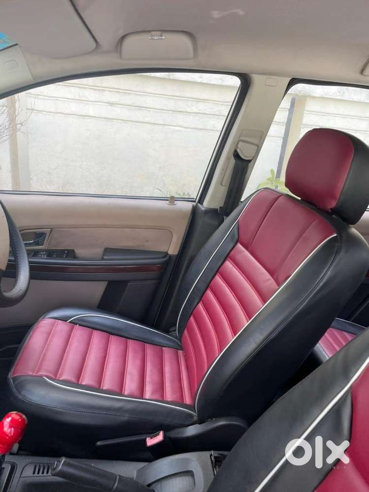 Reliable Tata Diesel Car 2011