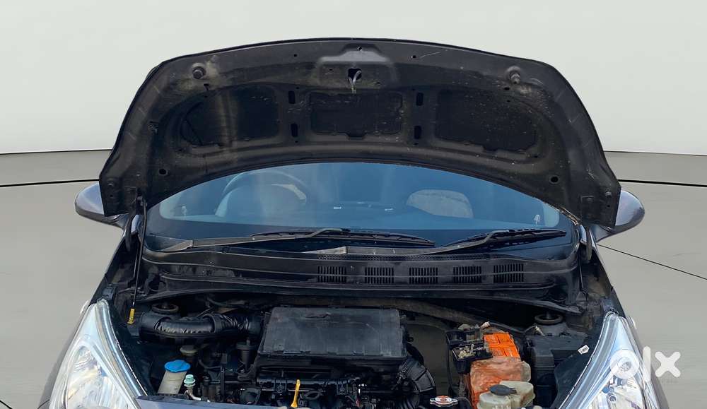 Hyundai Grand I10 Sportz 1.2 Kappa Vtvt, 2017, Petrol