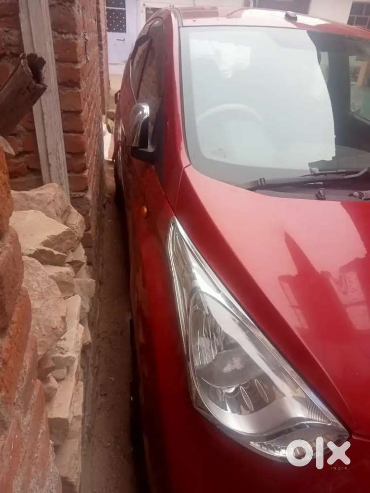 Eon Hyundai Good Condition Car