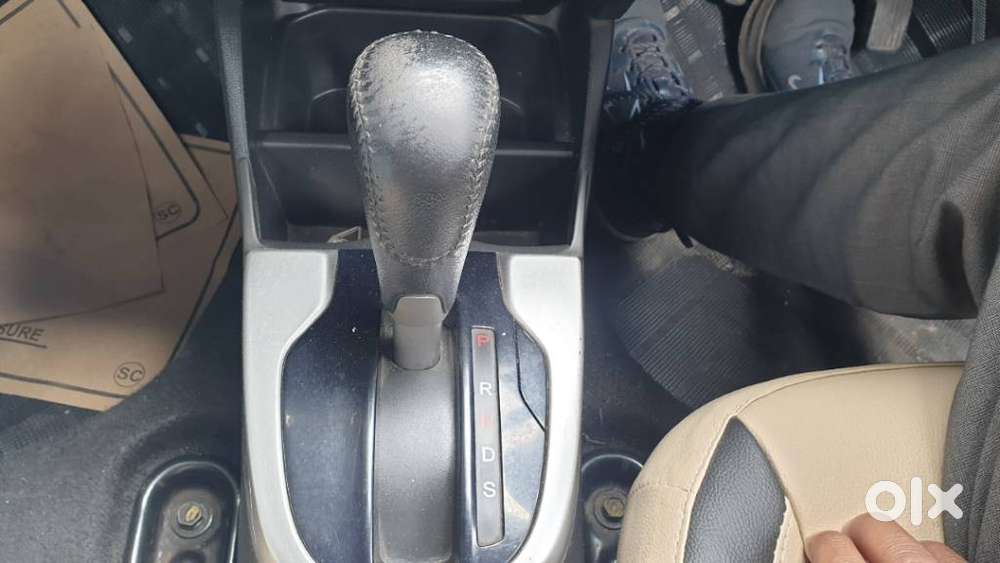 Honda Jazz V Cvt, 2015, Petrol