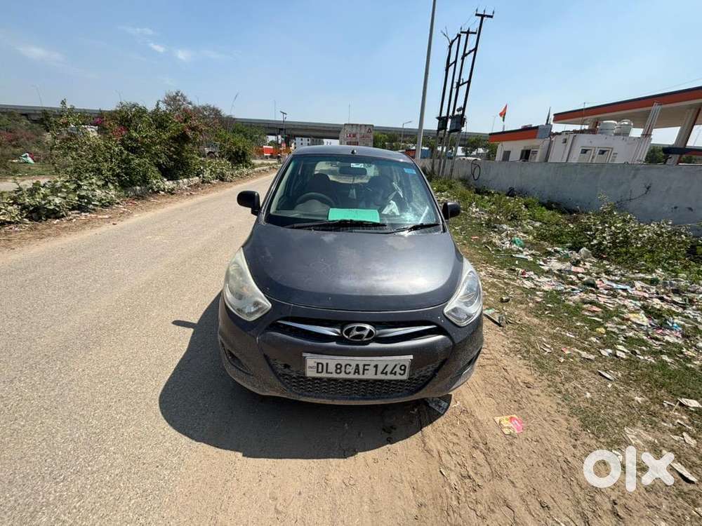 Hyundai I10 2014 Petrol 85000 Km Driven