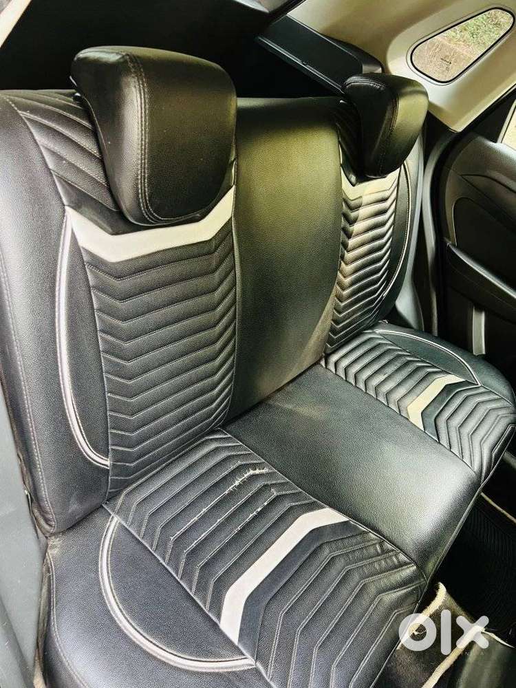 Maruti Suzuki Brezza Vdi, 2018, Diesel