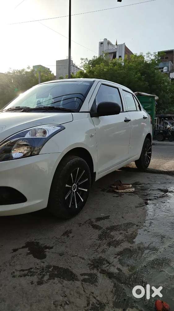 2019 Maruti Suzuki Swift Tour