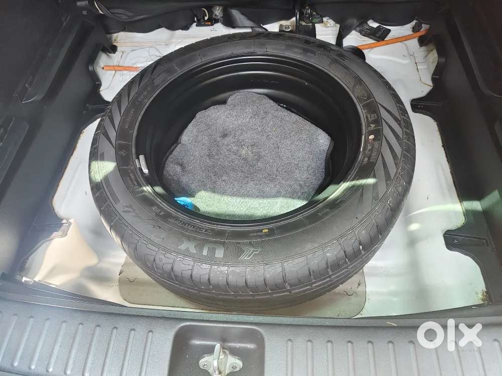 Hyundai Creta Diesel Manual 2020 Variant 1.5 Sx (o)