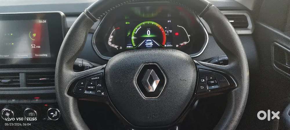 Renault Kiger 1.0 Rxz 2021
