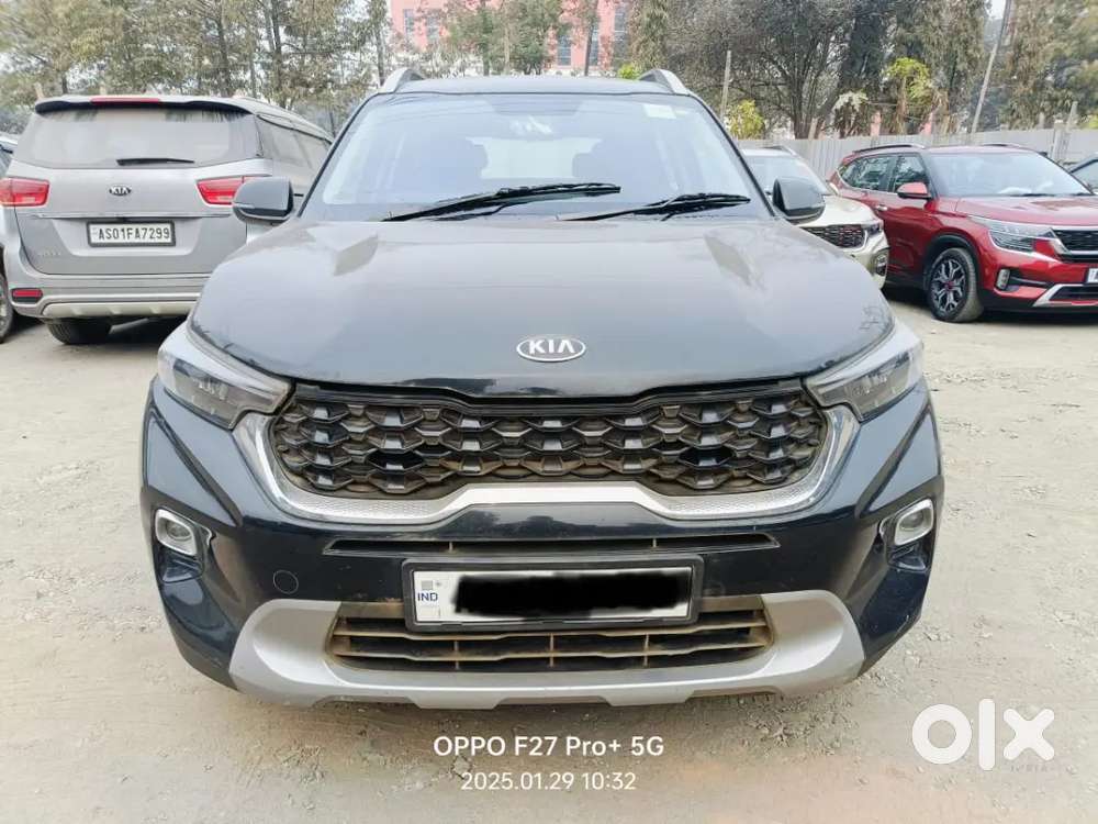 Very Well Maintained