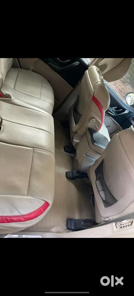 Mahindra Xuv500 Diesel 2016