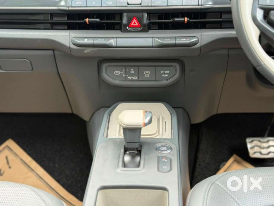Kia Syros Htx Plus Opt Turbo Dct, 2025, Petrol