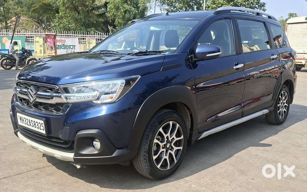 Maruti Suzuki Xl6 1.5 Zeta Mt, 2024, Petrol