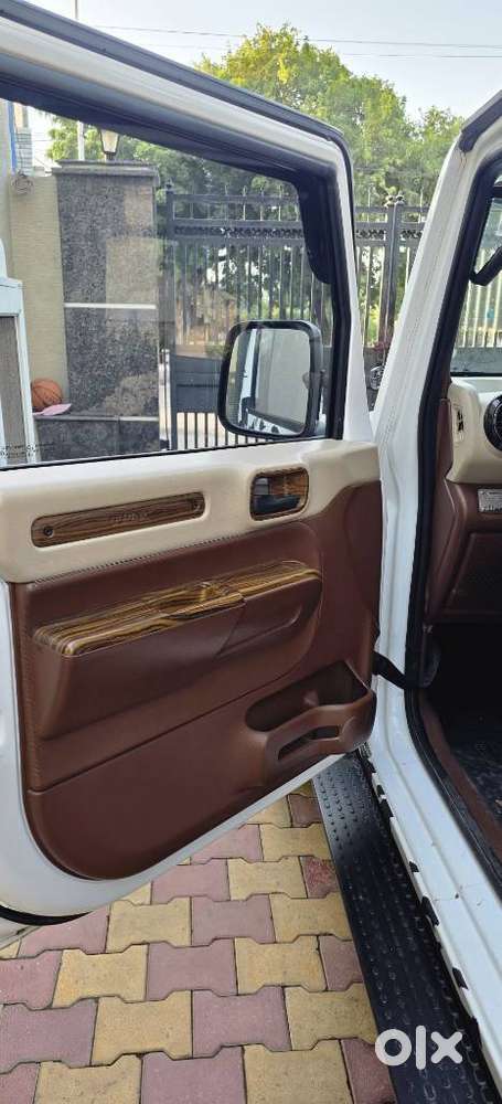 Mahindra Thar Lx Hard Top Diesel Mt Rwd, 2023, Diesel