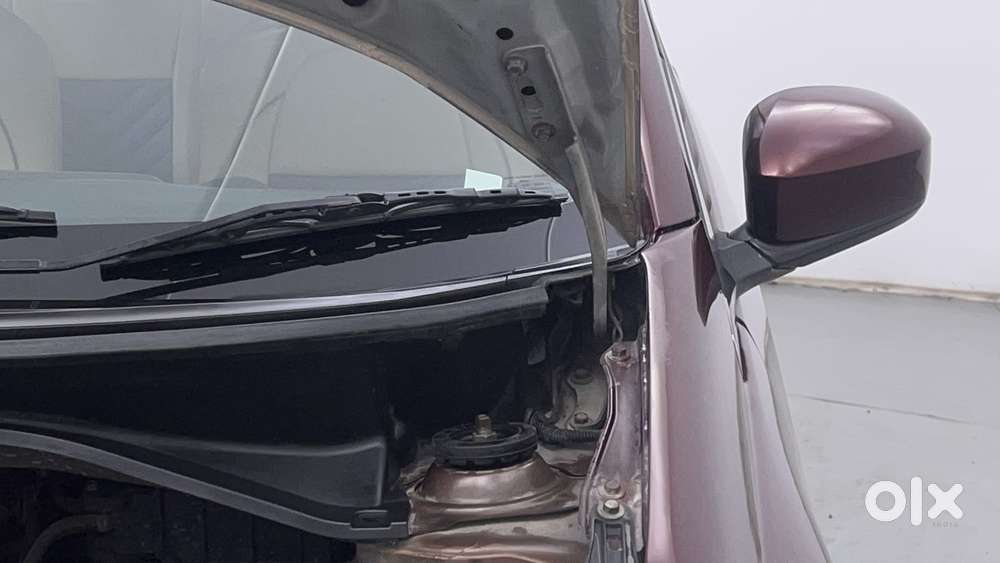 Honda Amaze S I-vtec, 2013, Petrol