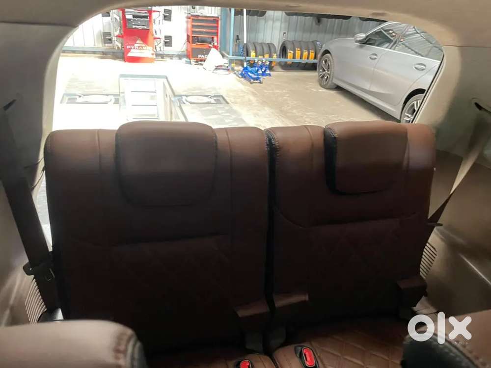 Mahindra Xuv500 2012 Diesel 130000 Km Driven