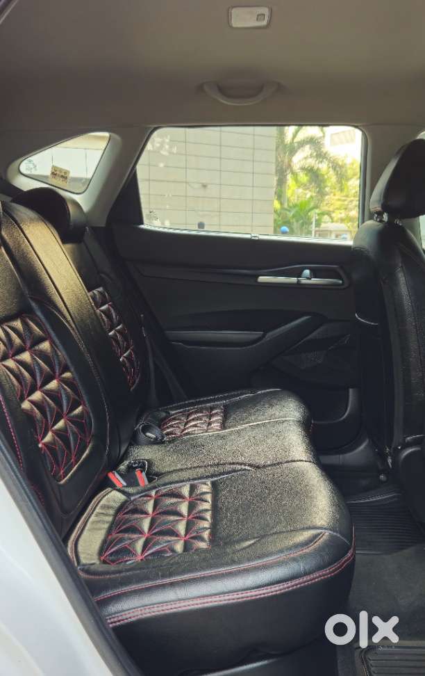 Kia Seltos Htk Plus G, 2020, Petrol