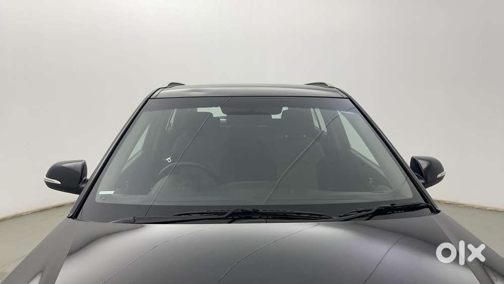 Hyundai Creta 1.6 Sx (o), 2018, Petrol