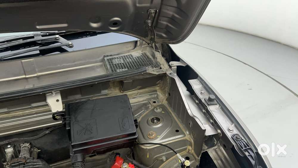 Renault Kwid 1.0 Rxt, 2016, Petrol