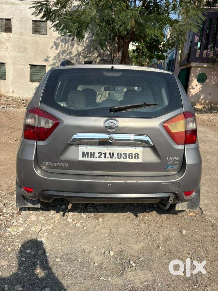 Family Use Car Best Condition