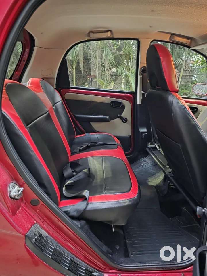 Tata Nano Xta, 2015, Petrol