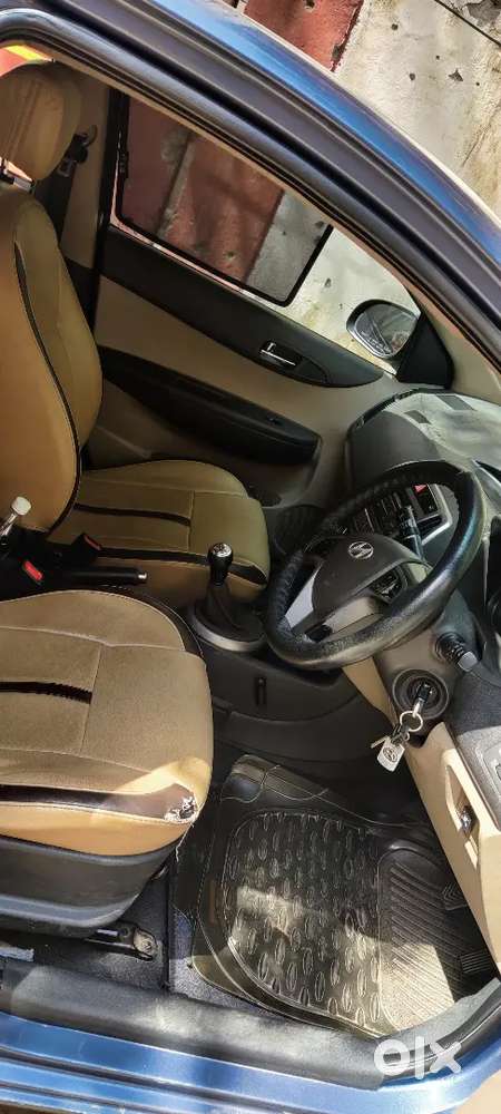 Hyundai I20 2013 Cng & Hybrids Well Maintained