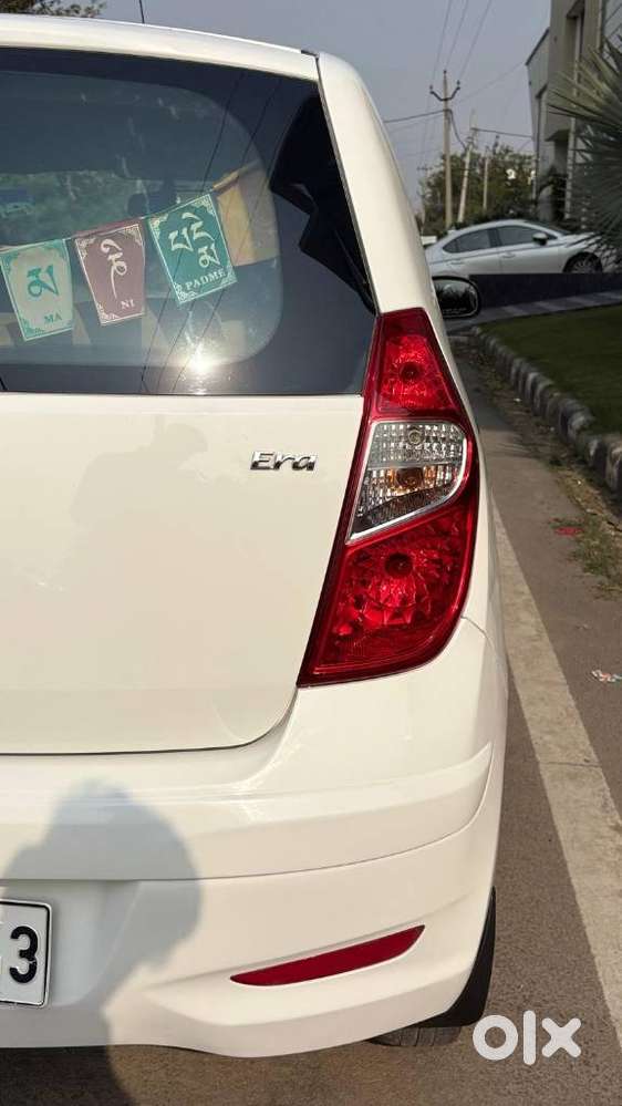 Hyundai I10 Era, 2014, Petrol