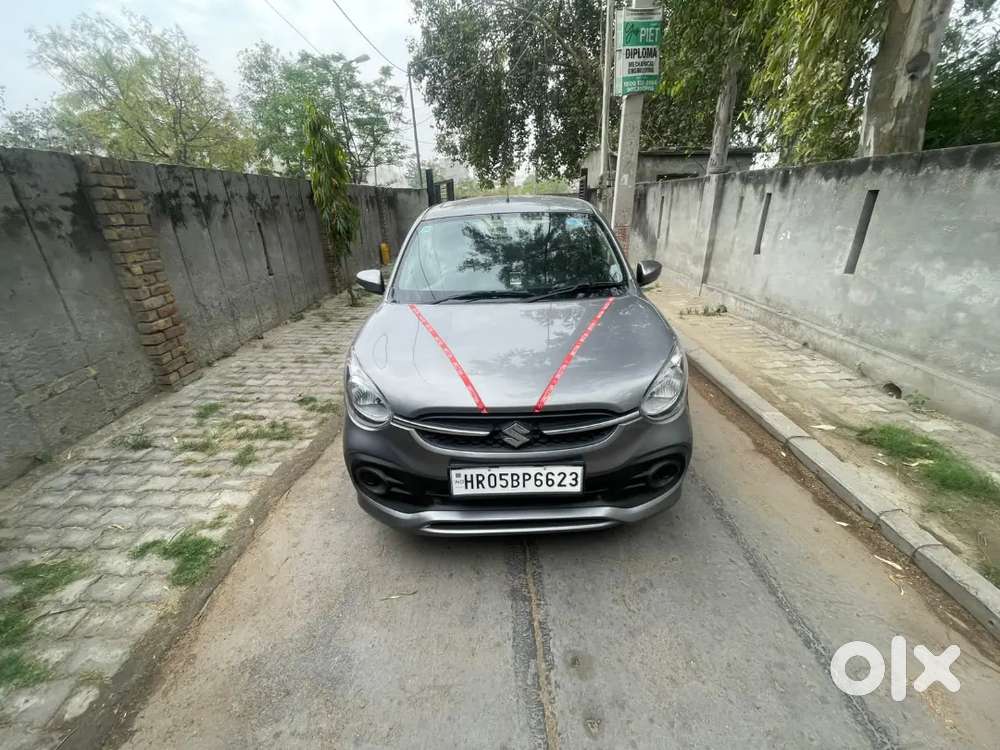 Maruti Suzuki Celerio 2024 Petrol 13000 Km Driven