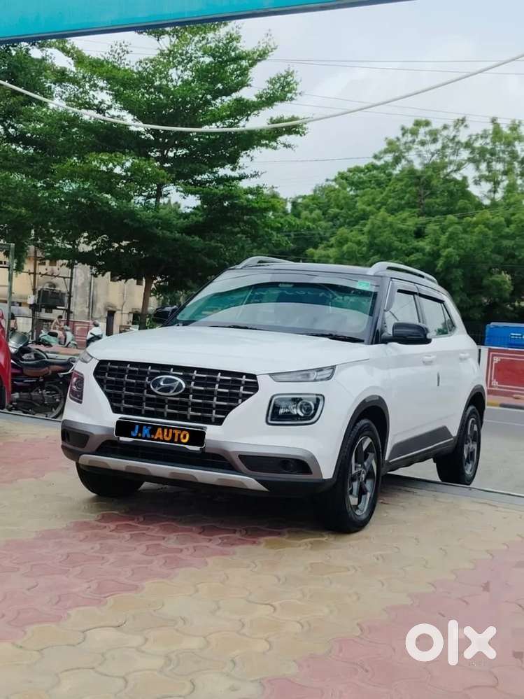 Hyundai Verna Vtvt 1.6 Sx, 2019, Petrol