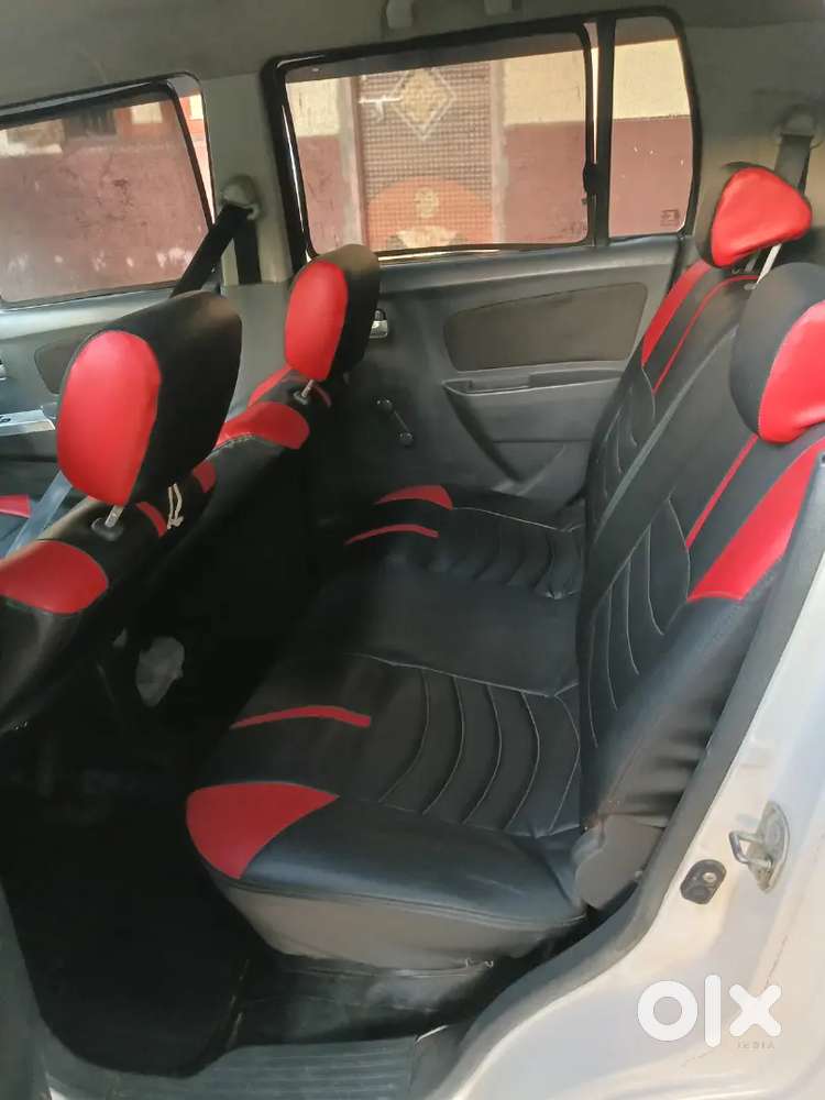 Maruti Suzuki Wagon R 2010 Model