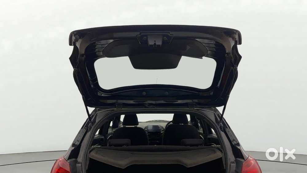 Ford Freestyle Titanium Plus Petrol, 2019, Petrol