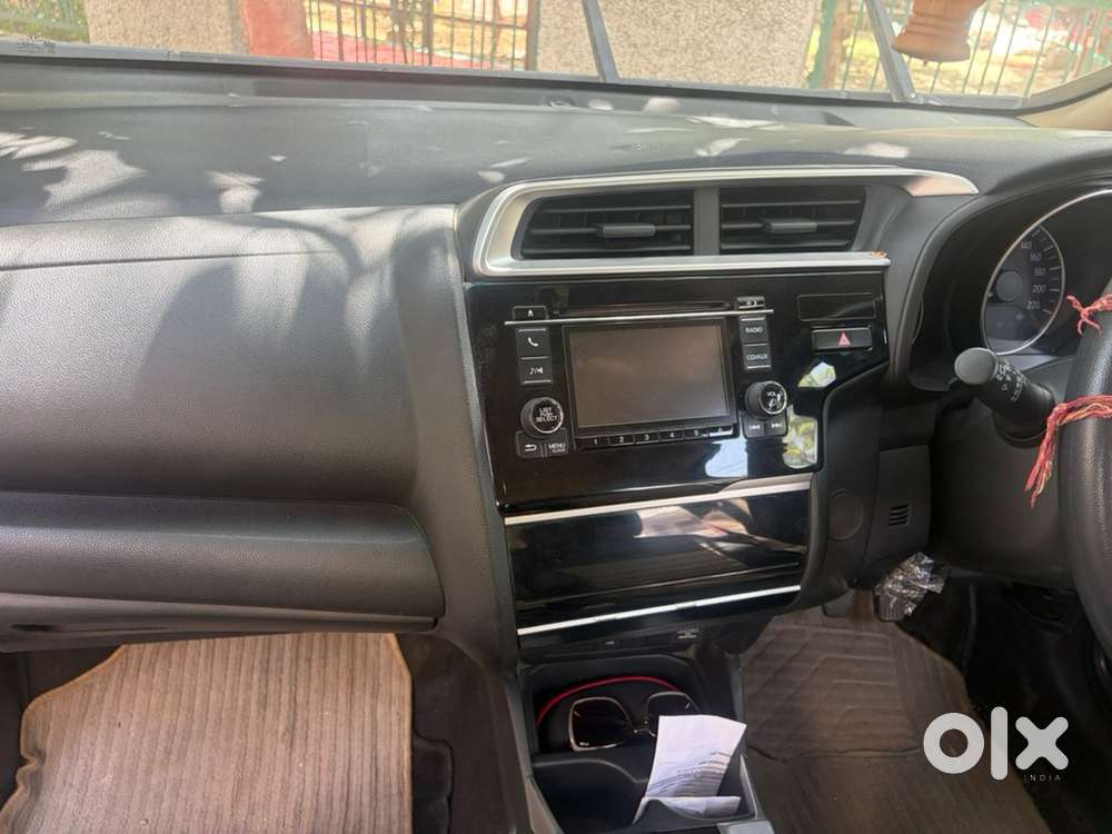 Honda Jazz Petrol 2019