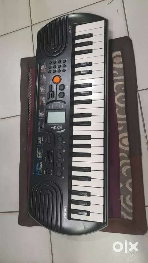 77 keyboard hot sale