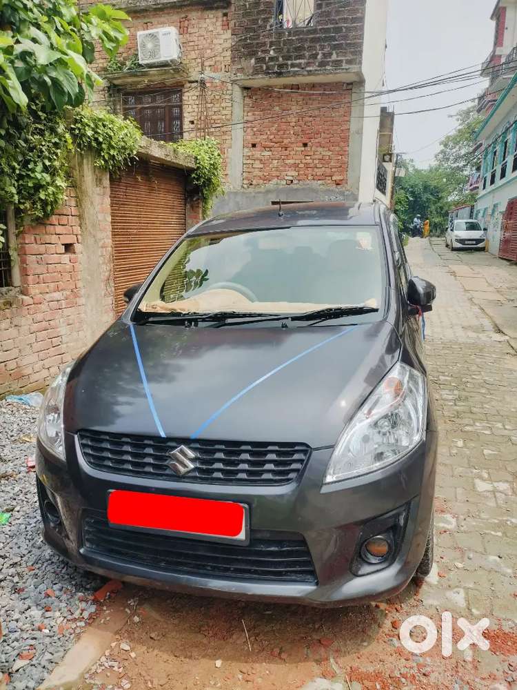Maruti Suzuki Ertiga 2013 Year