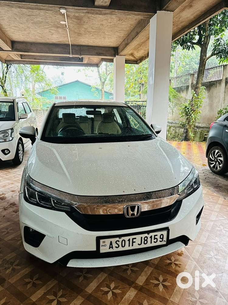 Honda City Petrol 2023