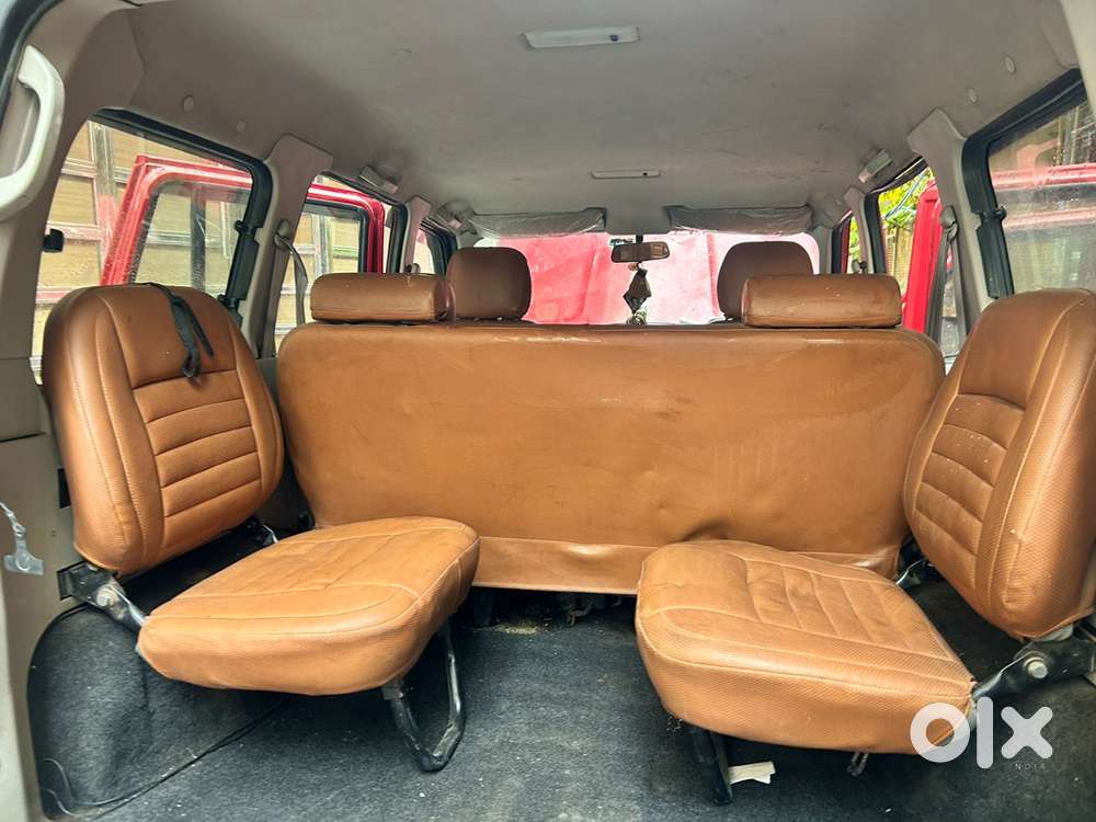 Mahindra Scorpio Diesel Manual 2016