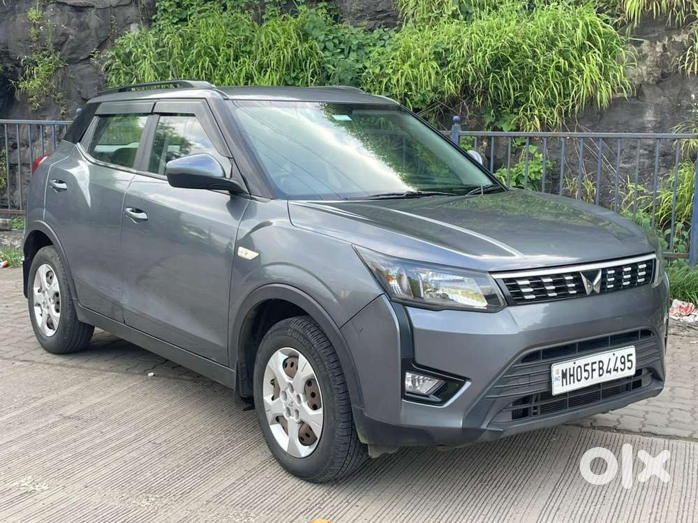Mahindra Xuv300 W6 Diesel, 2023, Diesel