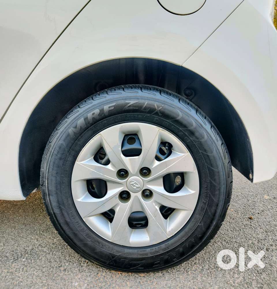 Hyundai Elite I20 Magna Plus, 2019, Petrol