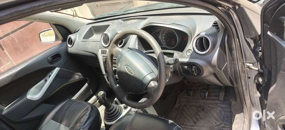 Ford Figo, 2010, Diesel