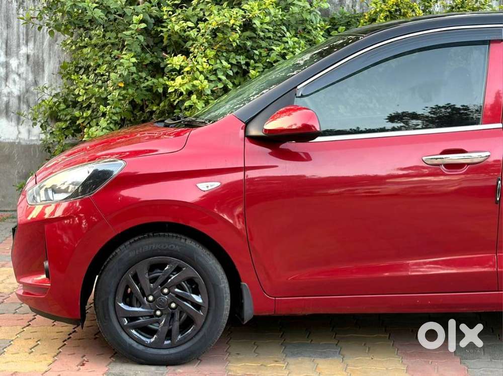 Hyundai Grand I10 Nios Magna, 2019, Petrol