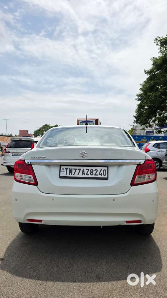 Maruti Suzuki Swift Dzire 1.3 Vxi, 2023, Petrol