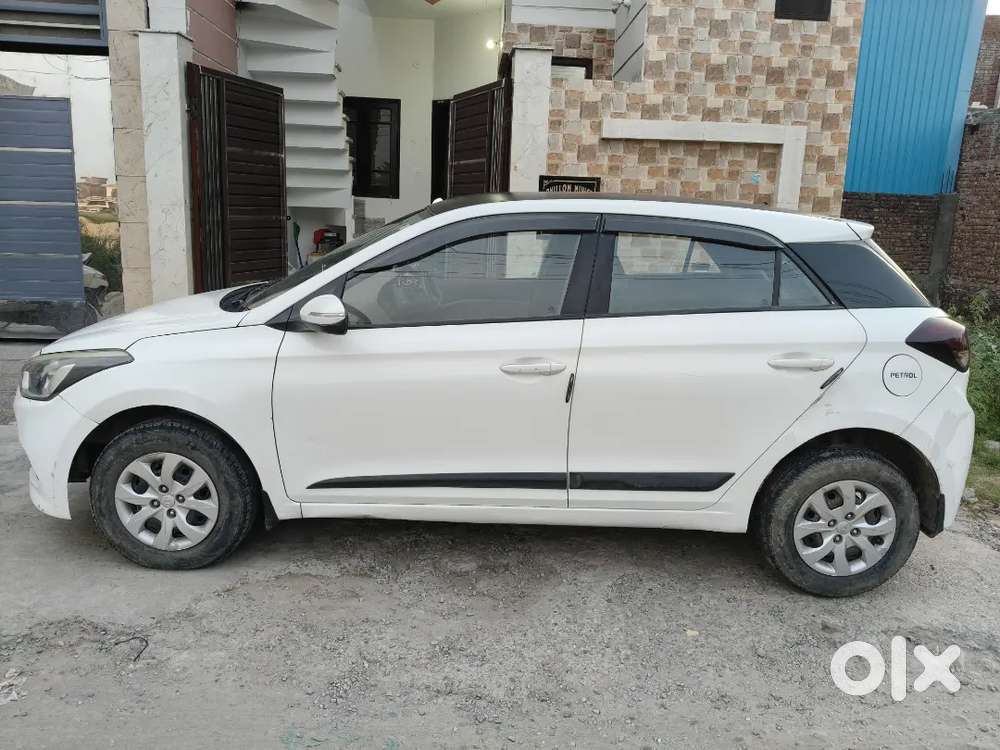 Hyundai I20 Petrol Spotz 2018 , Rate Moke Te Ghat V Ho Jaega
