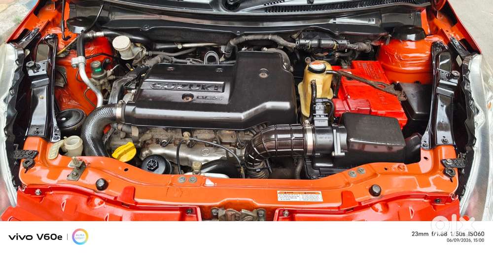 Maruti Suzuki Swift Ddis Vdi, 2012, Diesel