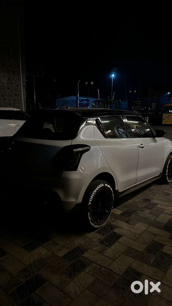 Swift Maruti Vdi 2018 Model