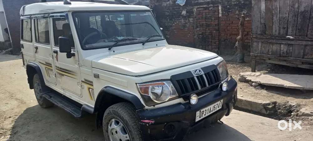 Mahindra Bolero Neo 2015 Diesel