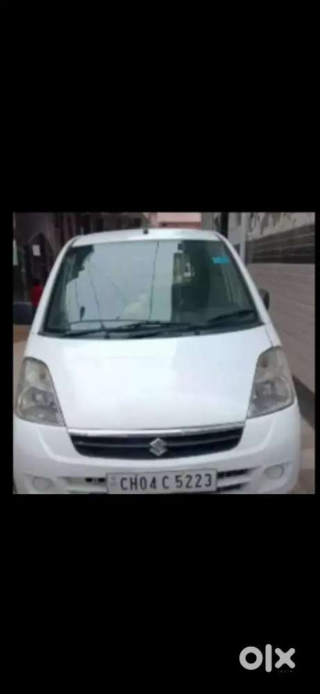 Maruti Suzuki Estilo 2008 Lxi