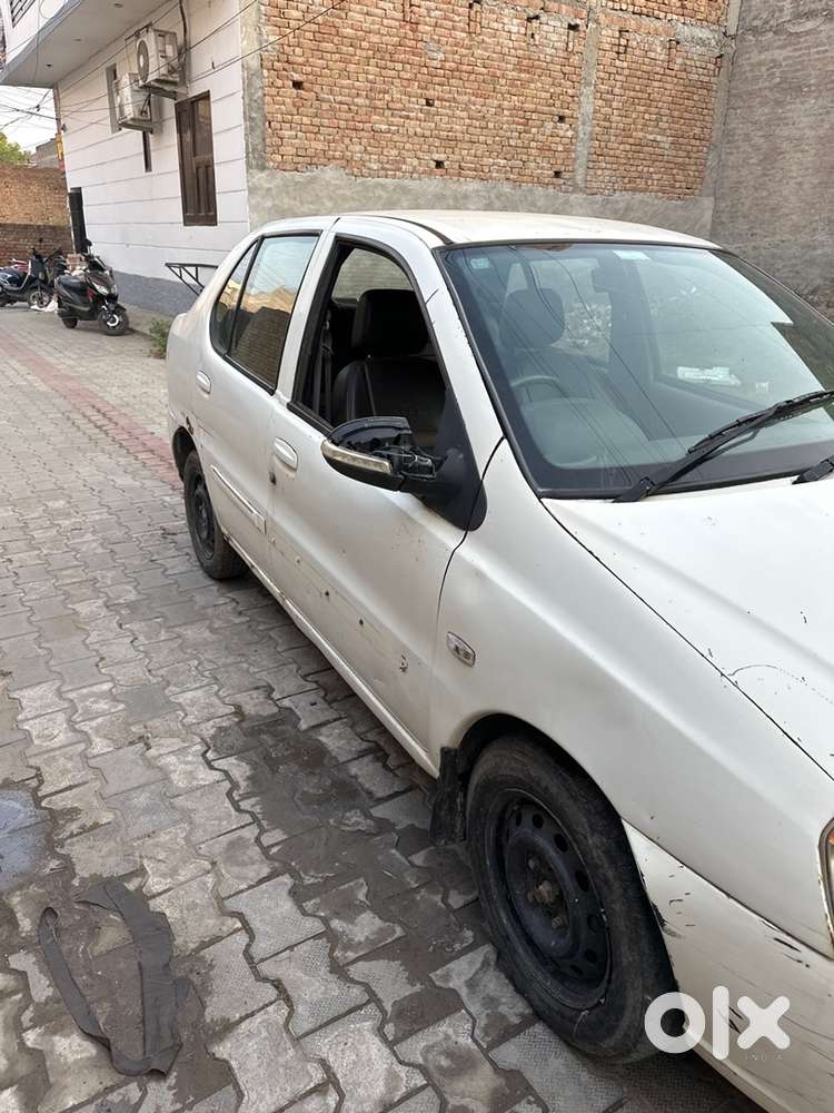 2011 Tata Indigo Diesel Manual