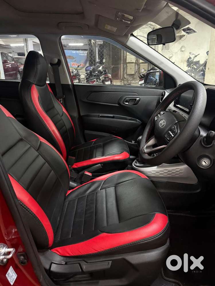 Hyundai Exter Sx 1.2 Mt, 2025, Petrol