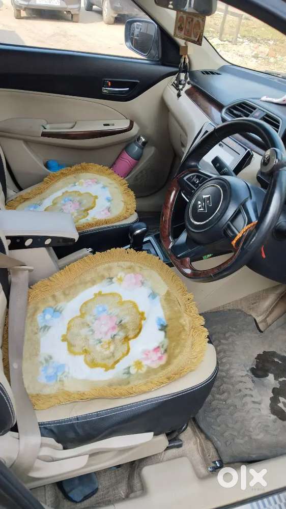 Maruti Suzuki Dzire 2018
